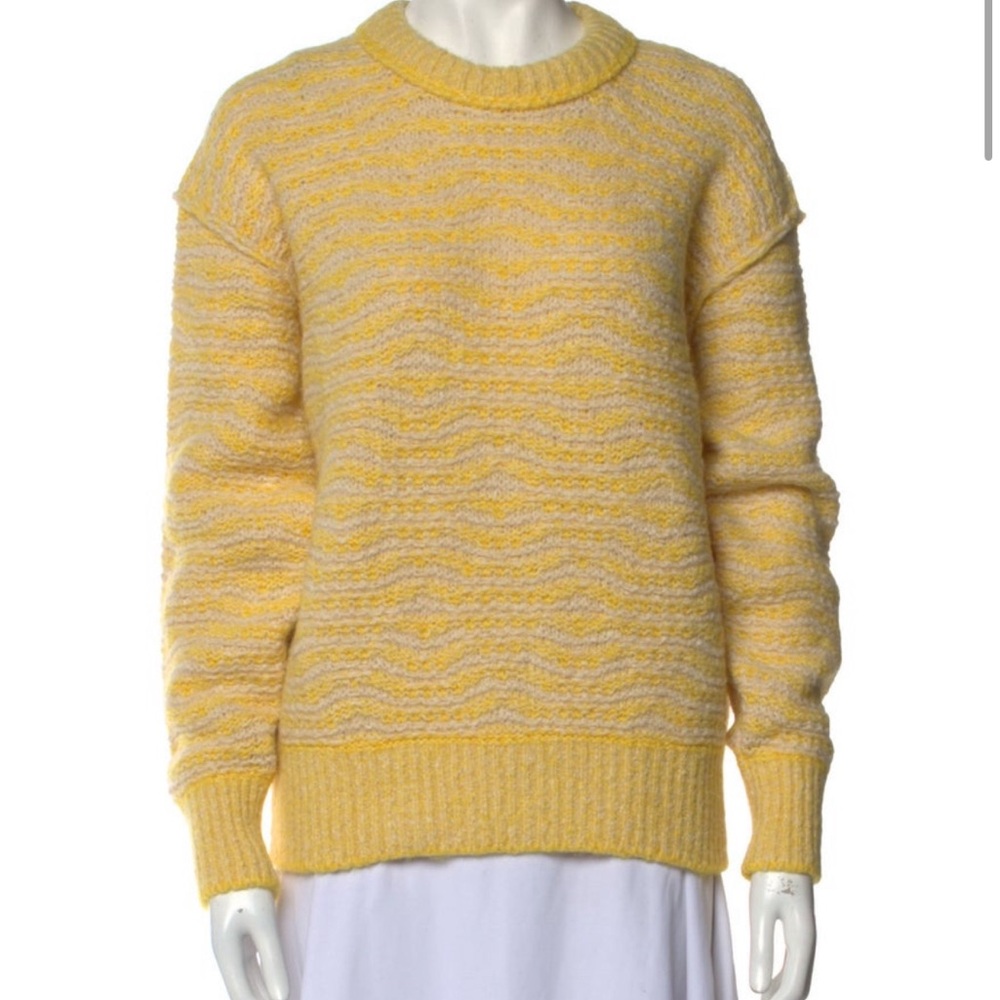 CLOSED sweater